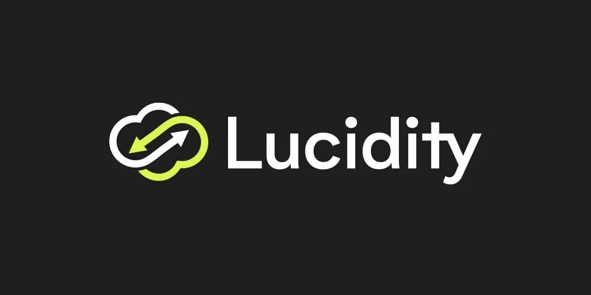 Lucidity Company Logo